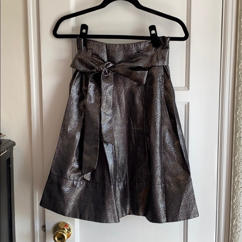 Downsizing closet